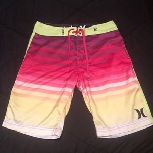 Hurley Board Shorts